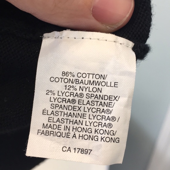 EUC GAP Sweater vest - Picture 3 of 4